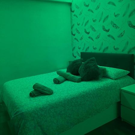 Relax Home バルセロナ エクステリア 写真