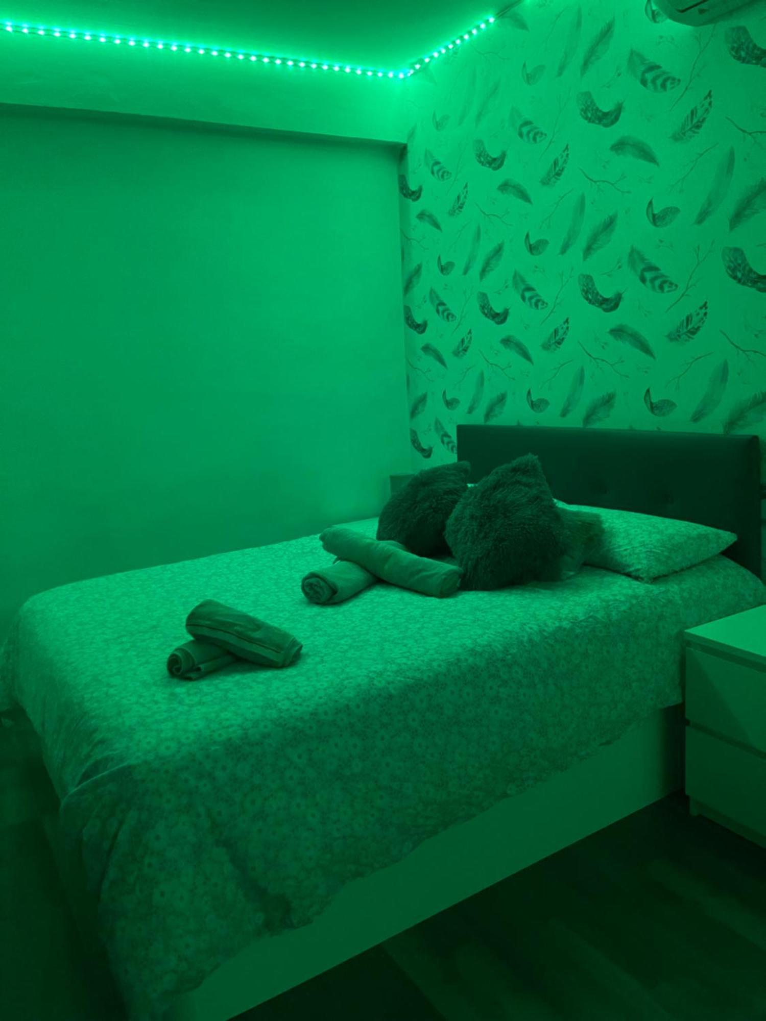 Relax Home バルセロナ エクステリア 写真