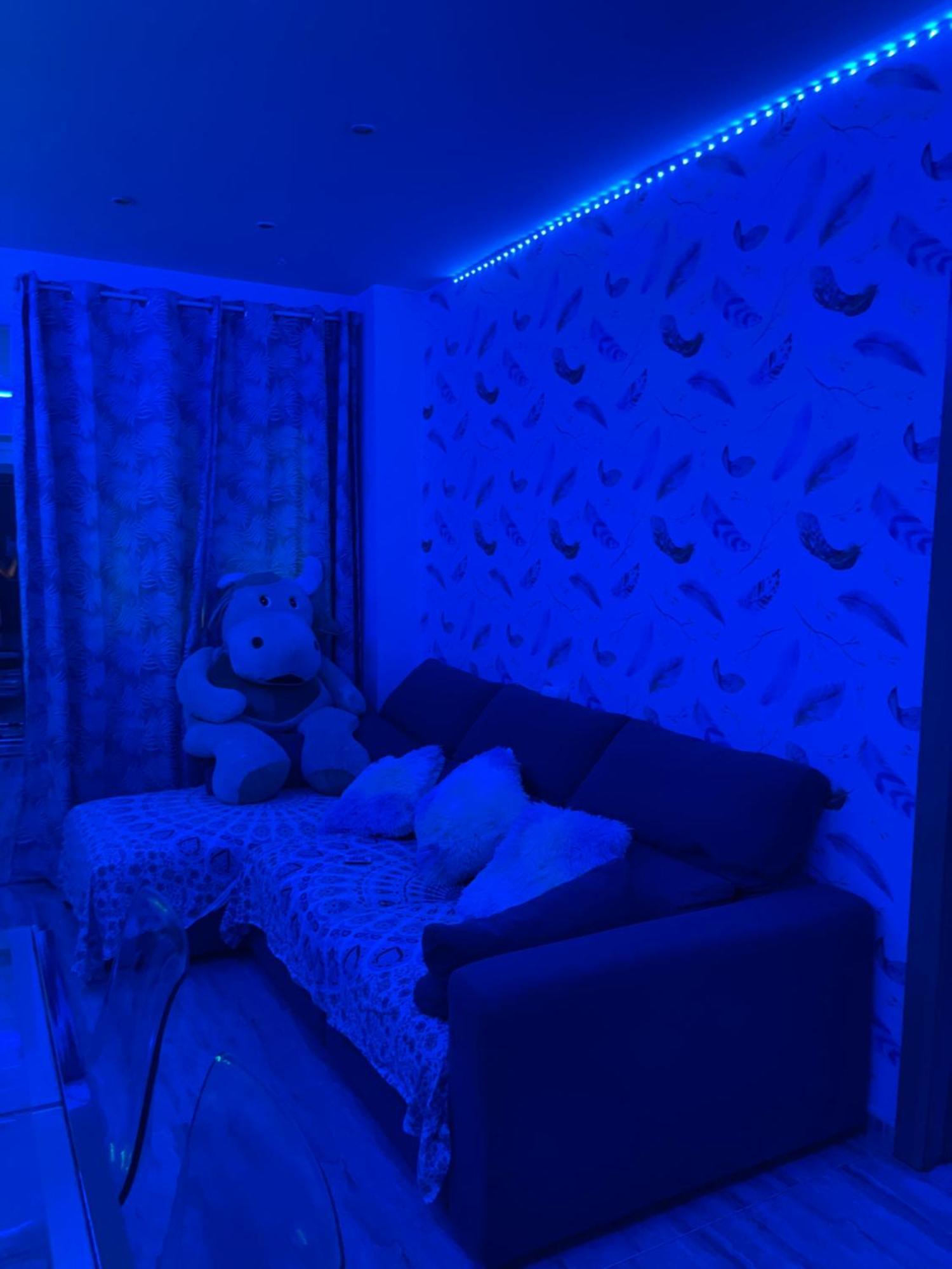 Relax Home バルセロナ エクステリア 写真