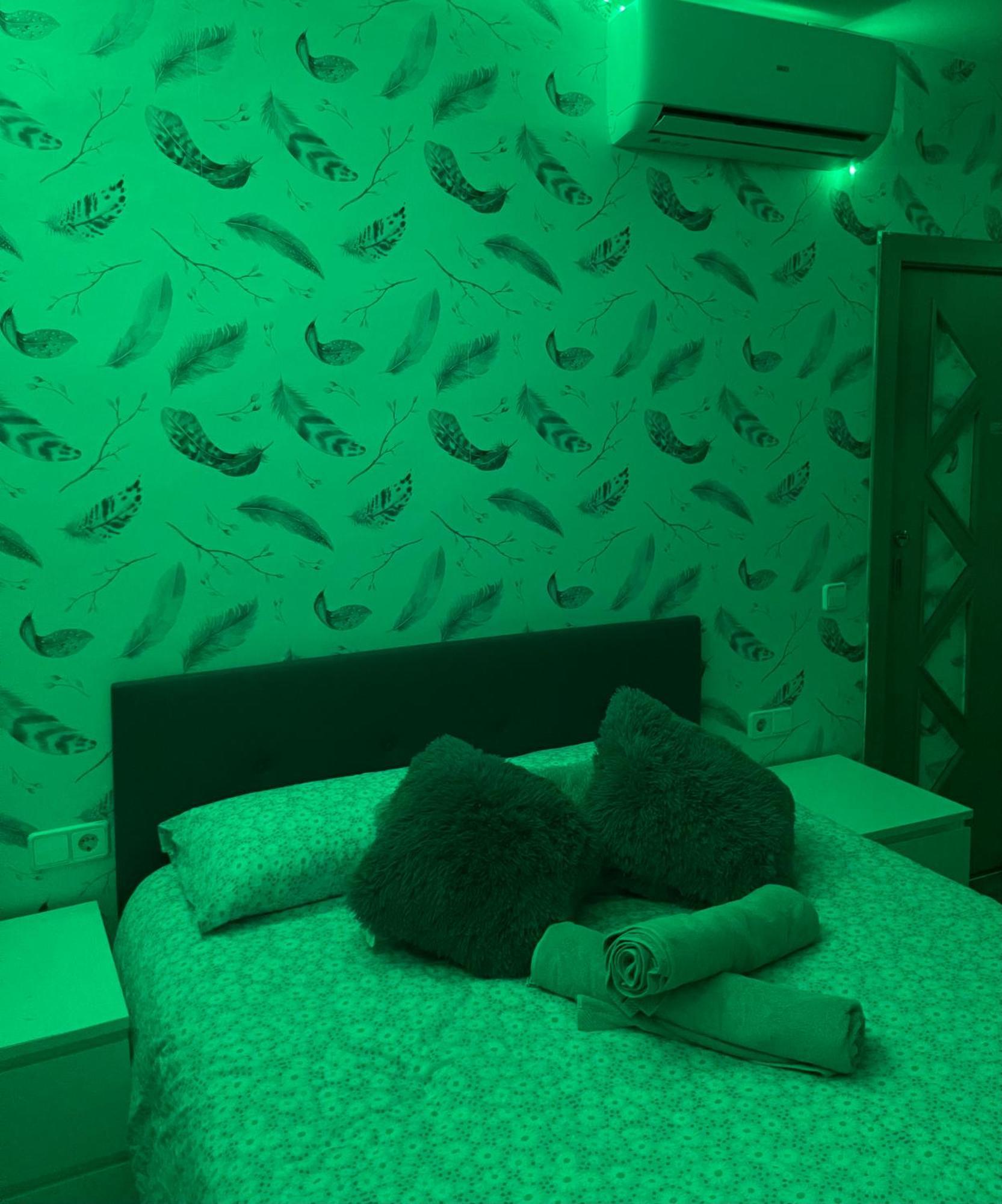 Relax Home バルセロナ エクステリア 写真