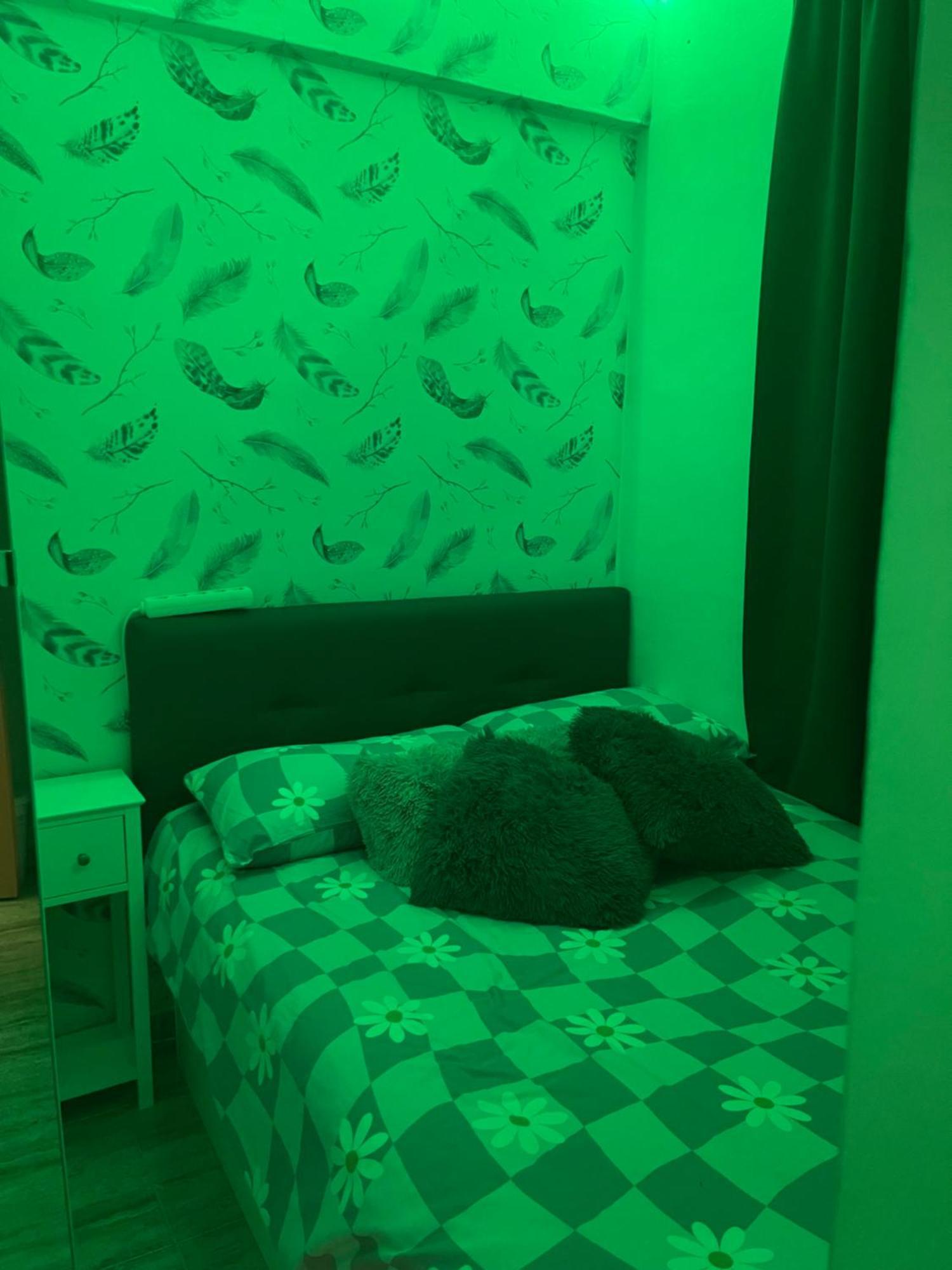 Relax Home バルセロナ エクステリア 写真